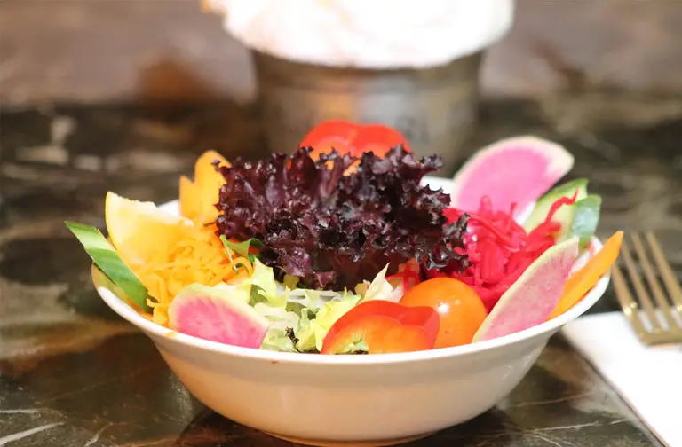Mevsim salata